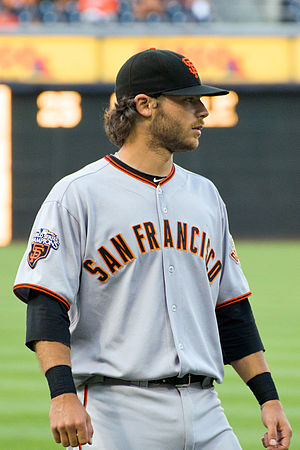 Brandon Crawford Profile Picture