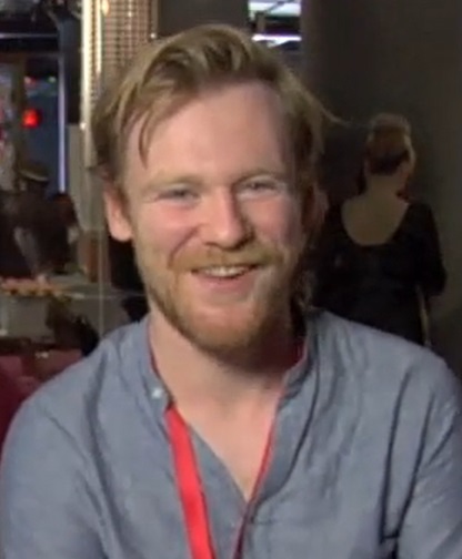 Brian Gleeson Profile Picture