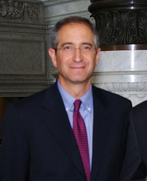 Brian L. Roberts Profile Picture