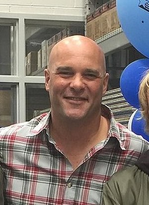 Bryan Baeumler Profile Picture