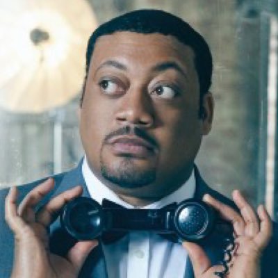 Cedric Yarbrough