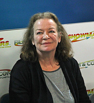 Clare Higgins Profile Picture