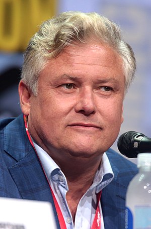 Conleth Hill Profile Picture