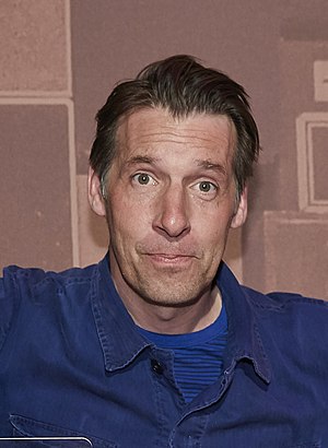 Craig Parkinson Profile Picture