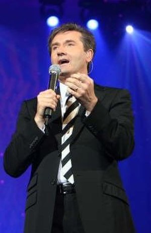 Daniel O'Donnell Profile Picture