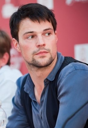 Danila Kozlovsky Profile Picture