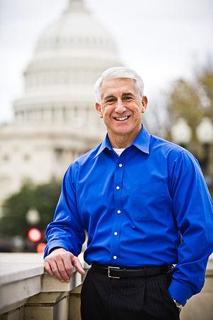 Dave Reichert Profile Picture