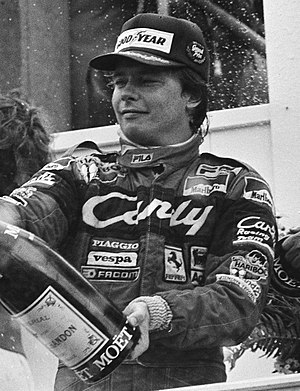 Didier Pironi