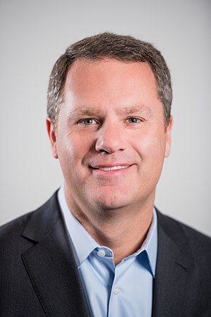 Doug McMillon