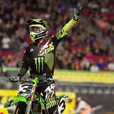 Eli Tomac