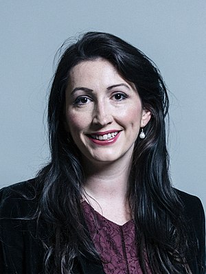 Emma Little-Pengelly Profile Picture