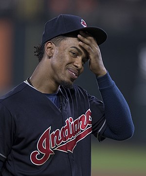 Francisco Lindor Profile Picture