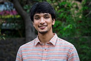 Gautham Karthik Profile Picture