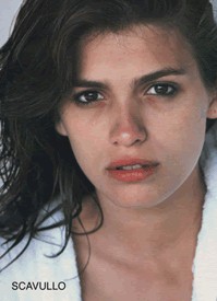 Gia Carangi Profile Picture