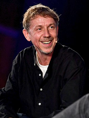 Gilles Peterson