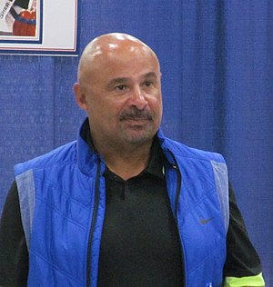 Grant Fuhr