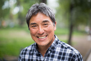 Guy Kawasaki Profile Picture