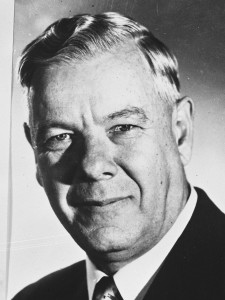 Hendrik Verwoerd