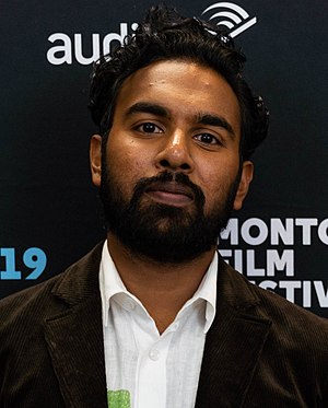 Himesh Patel Profile Picture