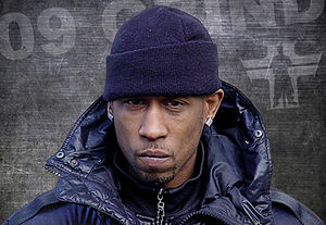 Hussein Fatal Profile Picture