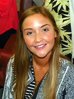 Jacqueline Jossa Profile Picture