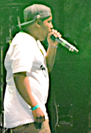 Jasper Dolphin