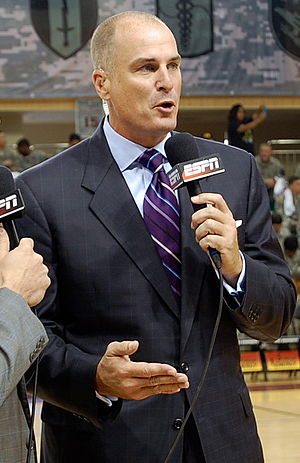 Jay Bilas Profile Picture