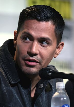 Jay Hernandez Profile Picture