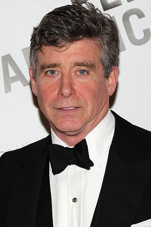 Jay McInerney