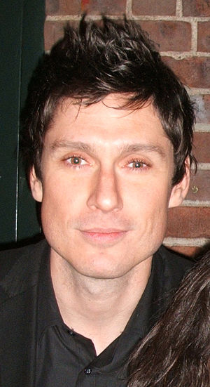 Jeff B. Davis