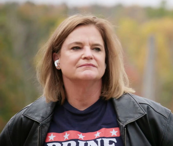 Jennifer Palmieri