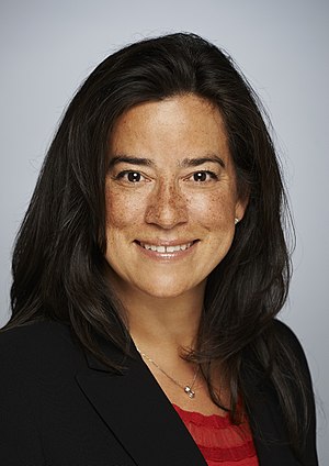 Jody Wilson-Raybould