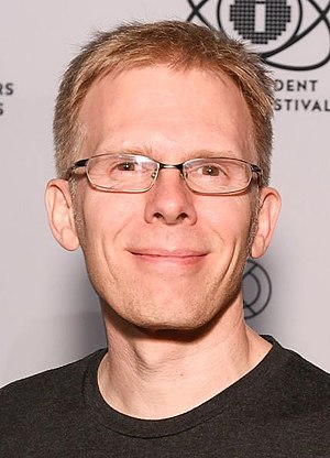 John Carmack Profile Picture