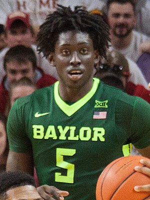 Johnathan Motley