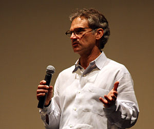 Jon Krakauer Profile Picture