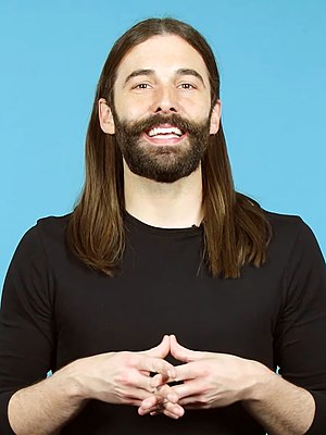 Jonathan Van Ness Profile Picture