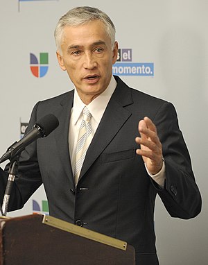 Jorge Ramos Profile Picture