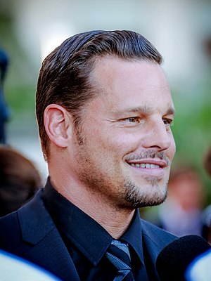 Justin Chambers Profile Picture