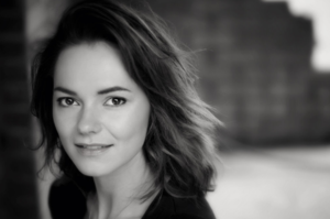 Kara Tointon Profile Picture