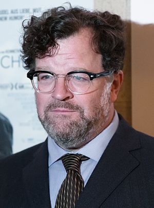 Kenneth Lonergan Profile Picture