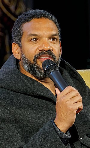 Khary Payton