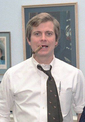 Lee Atwater Profile Picture