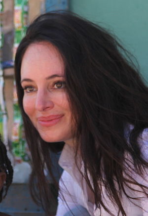 Madeleine Stowe Profile Picture