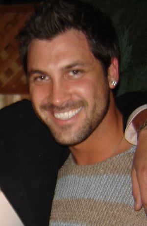 Maksim Chmerkovskiy Profile Picture