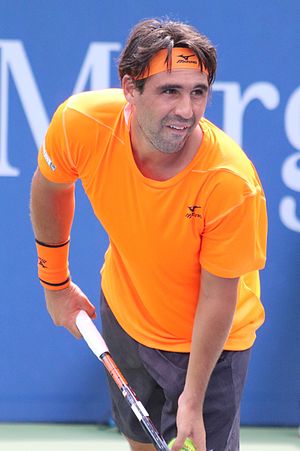 Marcos Baghdatis Profile Picture