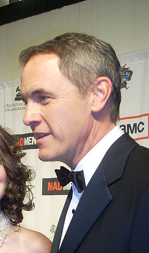 Mark Moses Profile Picture