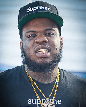 Maxo Kream