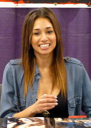 Meaghan Rath Profile Picture