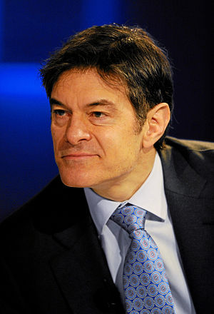 Mehmet Oz Profile Picture