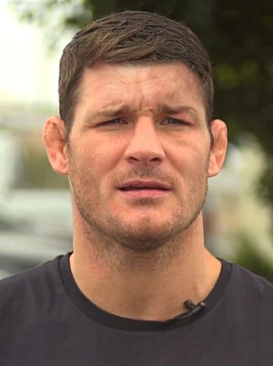 Michael Bisping Profile Picture